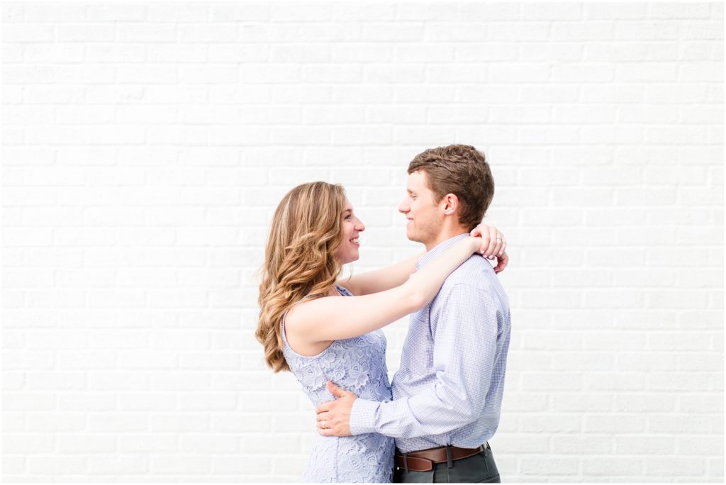 Buddy Brew, Engagement Session, Tampa