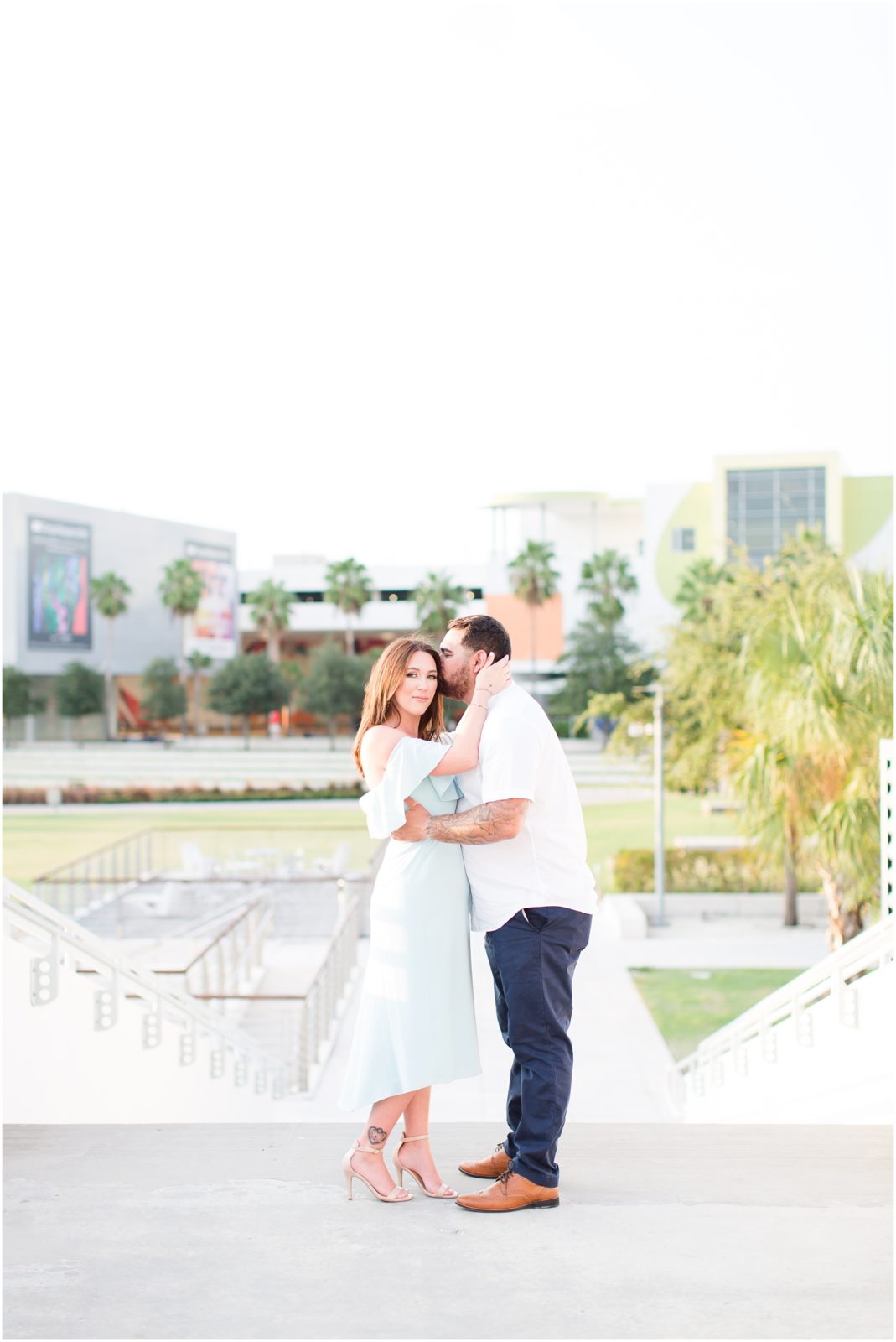 Tampa Wedding Photographer, Tampa Engagement