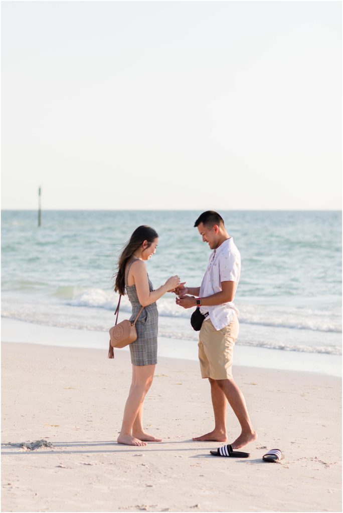 Clearwater Proposal
