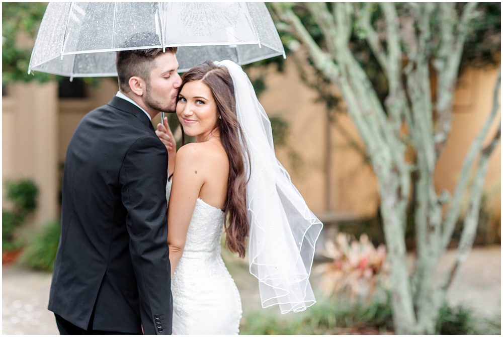Clearwater Wedding Photographer