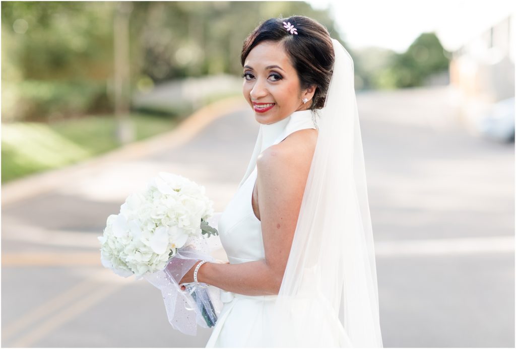 adore bridal hair and makeup bride photo