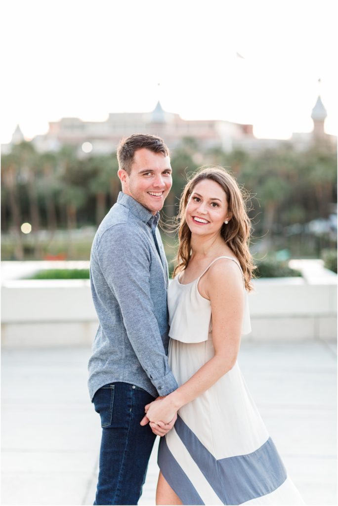 best tampa engagement photographer