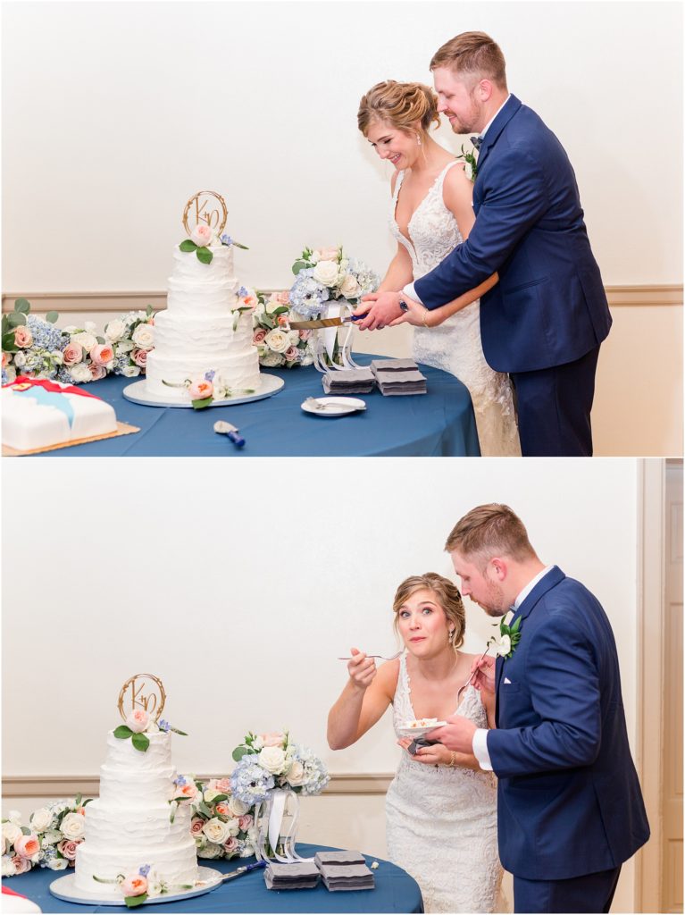 publix bakery wedding cake